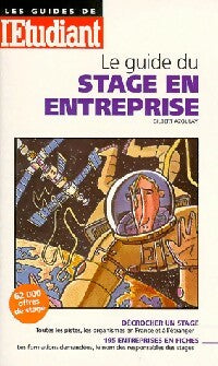 Livrenpoche : Trouvez votre stage en entreprise - Gilbert Azoulay - Livre