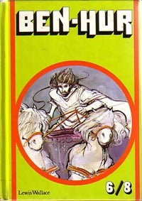 Livrenpoche : Ben-Hur - Lewis Wallace - Livre