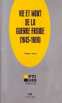 Livrenpoche : Vie et mort de la guerre froide (1945-1989) - X - Livre