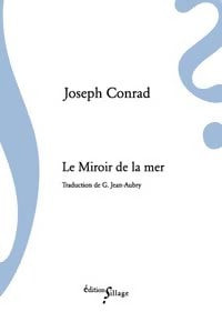 Livrenpoche : Le miroir de la mer - Joseph Conrad - Livre