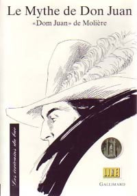 Livrenpoche : Dom Juan - Molière - Livre