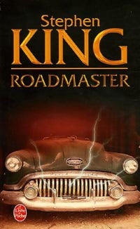 Livrenpoche : Roadmaster - Stephen King - Livre