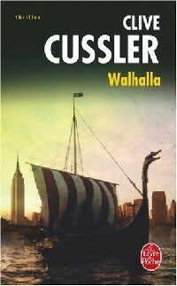 Livrenpoche : Walhalla - Clive Cussler - Livre