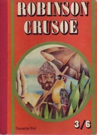 Livrenpoche : Robinson Crusoé - Daniel Defoe - Livre