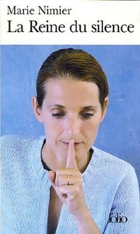 Livrenpoche : La reine du silence - Marie Nimier - Livre
