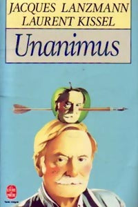 Livrenpoche : Unanimus - Laurent Kissel - Livre