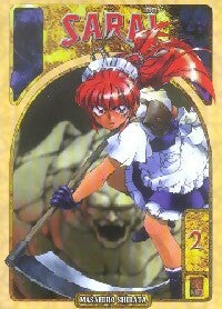 Livrenpoche : Saraï Tome II - Masahiro Shibata - Livre