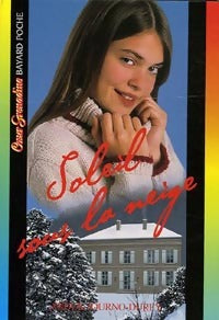 Livrenpoche : Soleil sous la neige - Anouk Journo-Durey - Livre