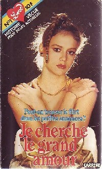 Livrenpoche : Je cherche le grand amour - N.R. Selden - Livre