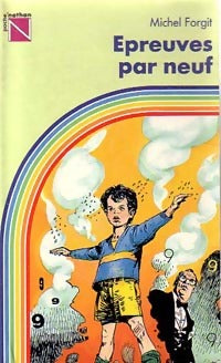 Livrenpoche : Epreuves par neuf - Michel Forgit - Livre