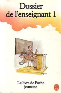 Livrenpoche : Dossier de l'enseignant Tome I - Inconnu - Livre