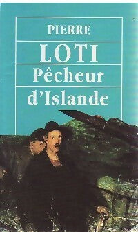 Pêcheur d'Islande - Loti Pierre -  Maxi Poche - Livre