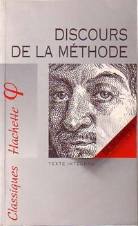 Livrenpoche : Discours de la méthode - René Descartes - Livre