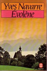 Livrenpoche : Evolène - Pierre Navarre - Livre