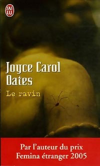 Livrenpoche : Le ravin - Joyce Carol Oates - Livre
