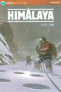 Livrenpoche : Himalaya - Jonathan Neale - Livre