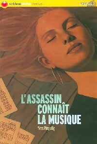 Livrenpoche : L'assassin connaît la musique - Yves Pinguilly - Livre