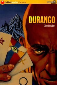 Livrenpoche : Durango - Gilles Fontaine - Livre