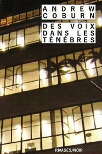 Livrenpoche : Des voix dans les ténèbres - Andrew Coburn - Livre