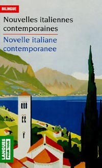 Livrenpoche : Nouvelles italiennes contemporaines - Elio Vittorini, Italo Svevo, Tommaso Landolfi - Livre