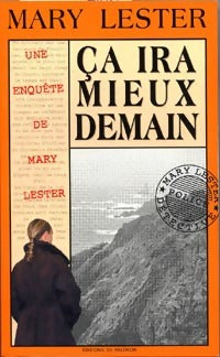 Livrenpoche : Ca ira mieux demain - Jean Failler - Livre