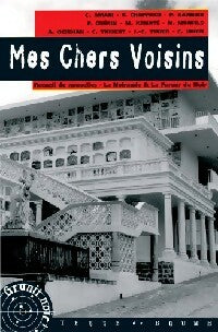 Livrenpoche : Mes chers voisins - Collectif - Livre
