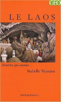 Livrenpoche : Le Laos - Isabelle Massieu - Livre