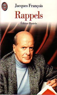 Livrenpoche : Rappels - Jacques François - Livre