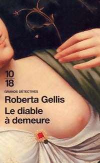 Livrenpoche : Les enquêtes de Magdalaine la bâtarde Tome II : Le diable à demeure - Roberta Gellis - Livre