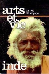 Inde - Guides Marcus - Livre