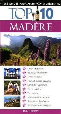 Livrenpoche : Madère - Collectif - Livre