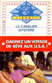 Livrenpoche : Le cavalier mystère - Tracy Sinclair - Livre