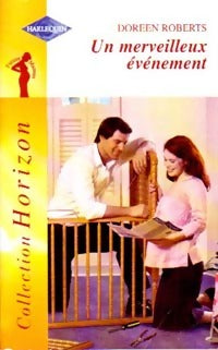 Livrenpoche : Un merveilleux événement - Doreen Roberts - Livre