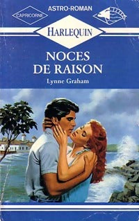 Livrenpoche : Noces de raison - Lynne Graham - Livre