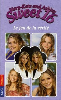 Livrenpoche : Sweet 16 Tome VII : Le jeu de la vérité - Eliza Willard - Livre