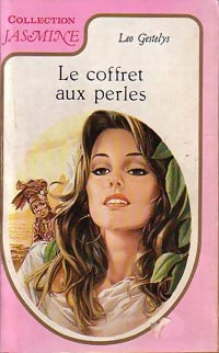 Le coffret aux perles - Leo Gestelys - Livre