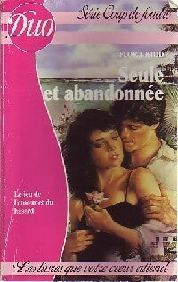 Livrenpoche : Seule et abandonnée - Flora Kidd - Livre
