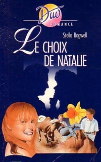 Livrenpoche : Le choix de Natalie - Stella Bagwell - Livre