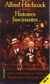 Livrenpoche : Histoires fascinantes - Alfred Hitchcock - Livre