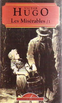Livrenpoche : Les misérables Tome I - Victor Hugo - Livre