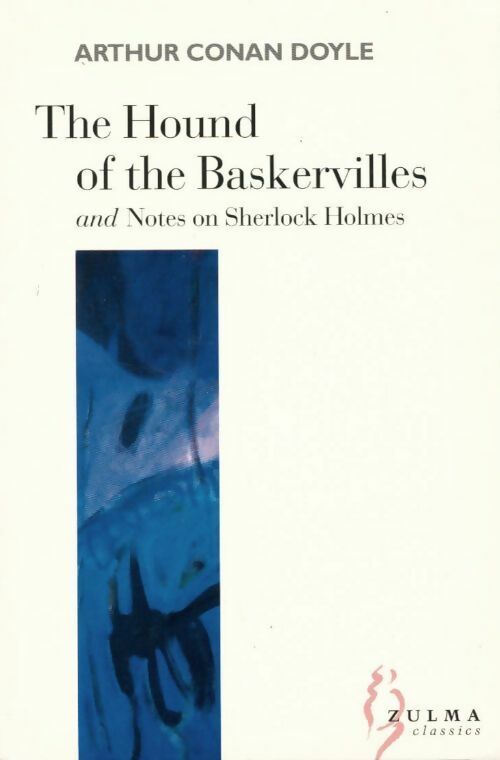 Livrenpoche : The hound of the Baskervilles - Arthur Conan Doyle - Livre