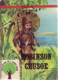 Livrenpoche : Robinson Crusoé - Daniel Defoe - Livre
