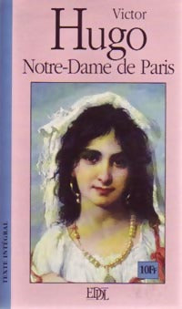 Livrenpoche : Notre-Dame de Paris - Victor Hugo - Livre