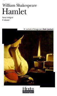 Livrenpoche : Hamlet - William Shakespeare - Livre