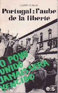 Livrenpoche : Portugal : l'aube de la liberté - Alvaro Cunhal - Livre