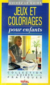 Livrenpoche : Jeux et coloriages pour enfants - Thierry Delorme, Barbara Tissen - Livre