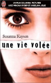 Une vie volée - Susanna Kaysen - Livre