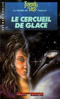 Livrenpoche : Zara la vampire : Le cercueil de glace - Thomas Ziegler - Livre