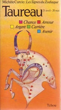 Livrenpoche : Taureau - Michèle Curcio - Livre