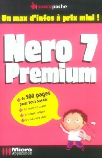 Livrenpoche : Nero 7 Premium - Olivier Abou - Livre